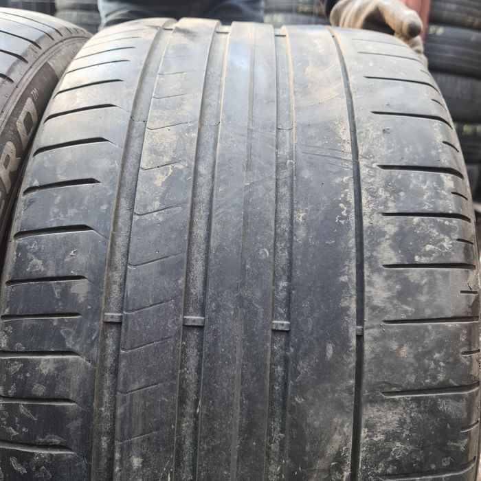 315 30 21 Pirelli 2017 2 anvelope vara