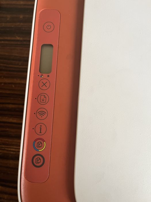 Принтер, HP Deskjet 2700e