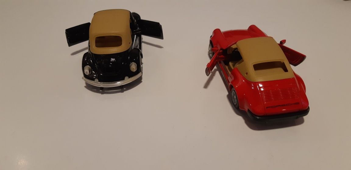 Machetta Beetle,Porche,Jaguar MC toy