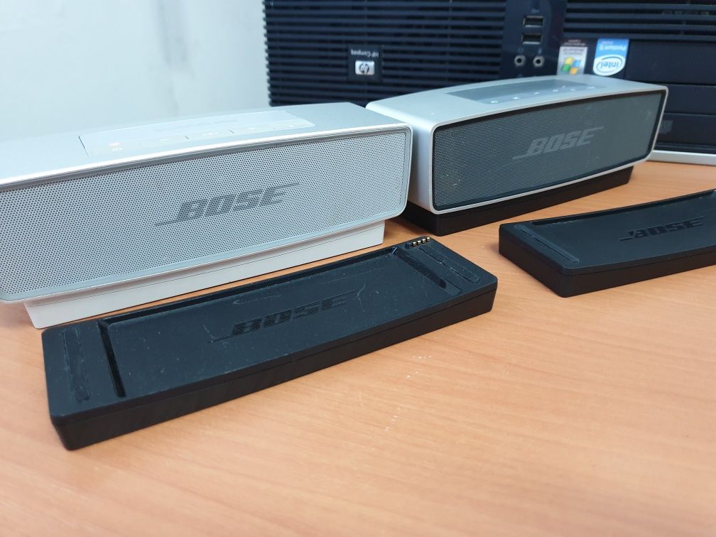 Boxe wireless Bose cu defecte
