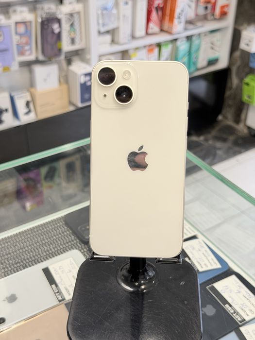 Apple iPhone 14 128GB White