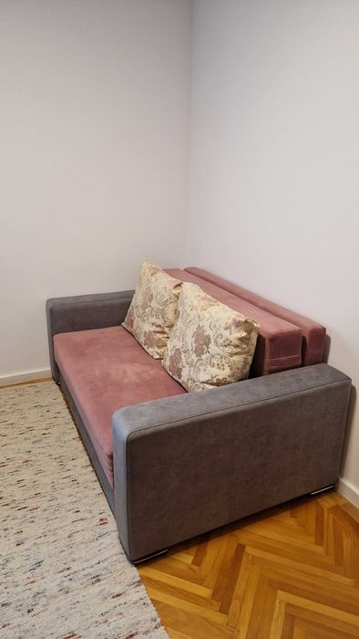 Canapea Casa Eduard 2 locuri