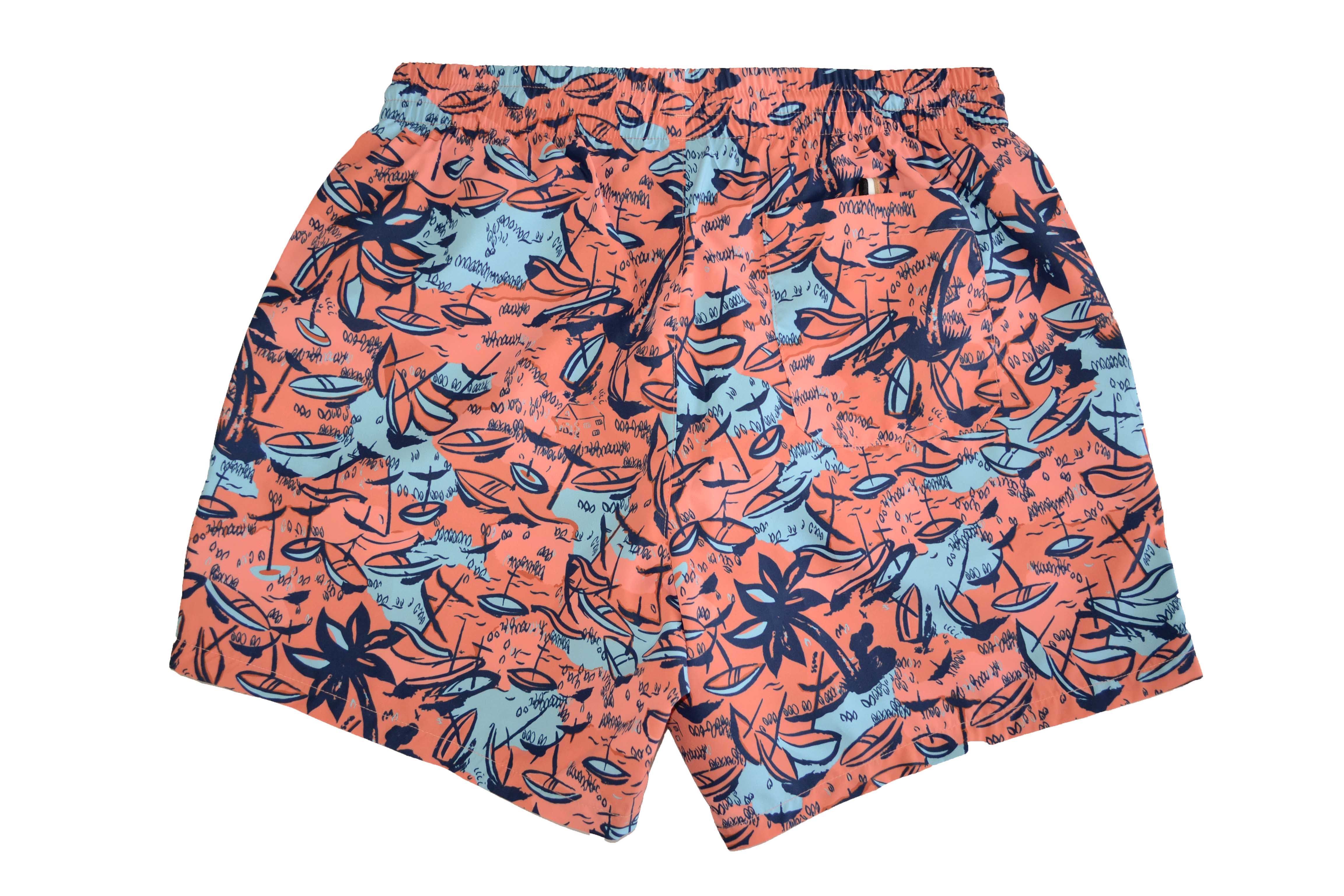 Boss Beach - мъжки шорти, размери S , L , XL , XXL