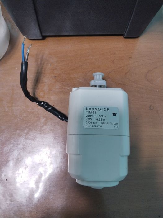 Мотор для швейной машины Janome