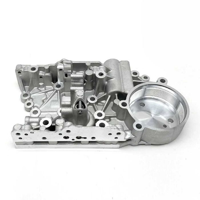 Корпус на акумулатор на автоматична скоростна кутия K217900A-G10  А114