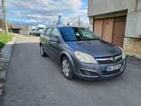 Opel Astra H 1.9 CDTI