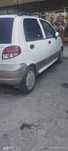 Chevralet matiz best