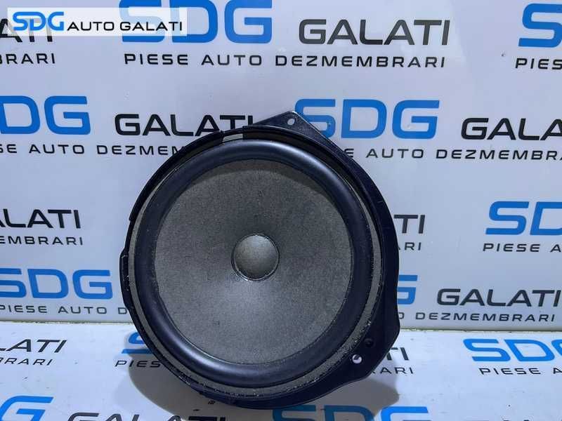 Difuzor Boxa Audio Usa Portiera Fata Mercedes C Class W204 2007 - 2014 Cod A2048201902