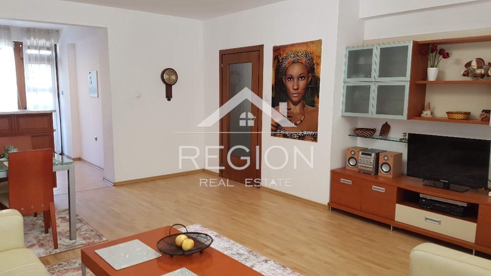 Дава се под наем Тристаен апартамент в Варна, Спортна зала - 85 кв.м за 714 € - Снимка #5