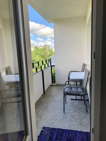 Тристаен имот в кв.Света Троица