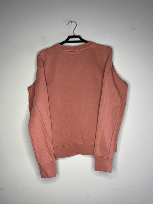 Calvin Klein Logo Sweatshirt Дамска Блуза