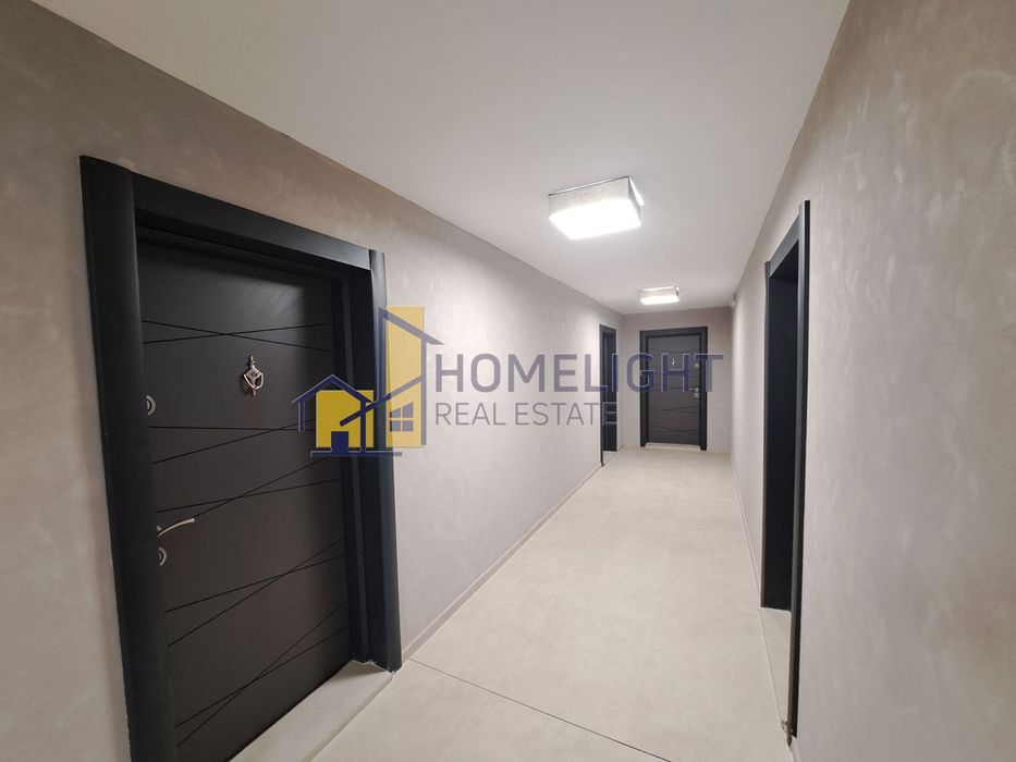 Продава се Тристаен апартамент в София, Център - 88 кв.м за 2527 €/кв.м - Снимка #6