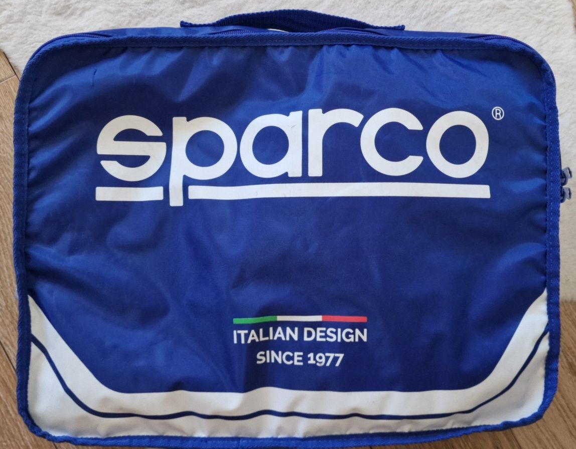 Sparco Гащеризон за картинг с хомологация