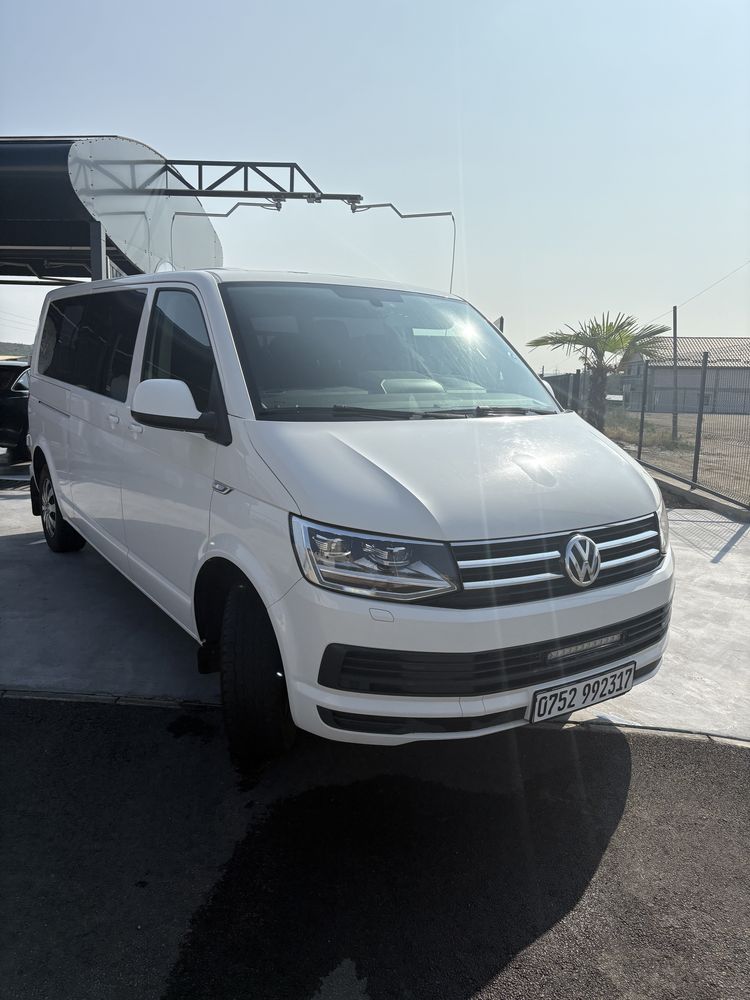 Vand Volkswagen  Caravelle 2018 7+1  Locuri  Automat
