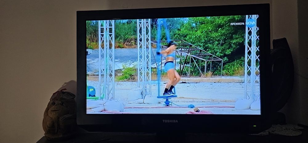 Телевизор Toshiba 26 инча