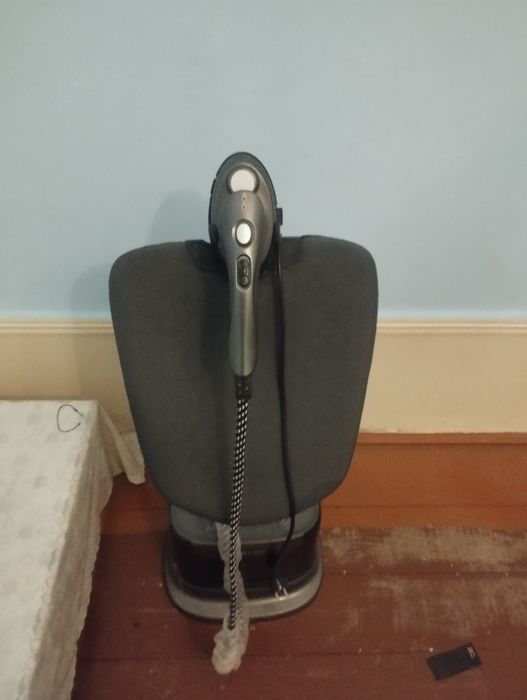 Паравой утюг avalon