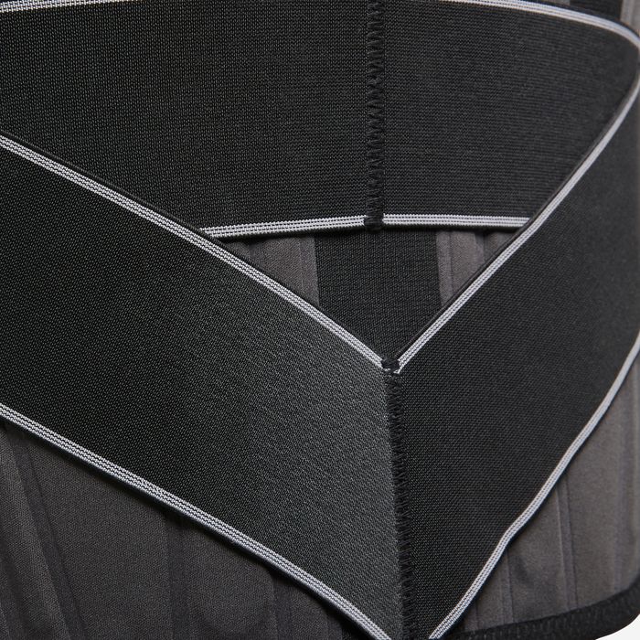 Centură de susținere lombară cu benzi de - produs resigilat Decathlon