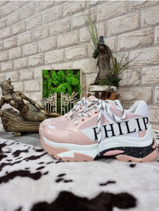 Дамски маратонки