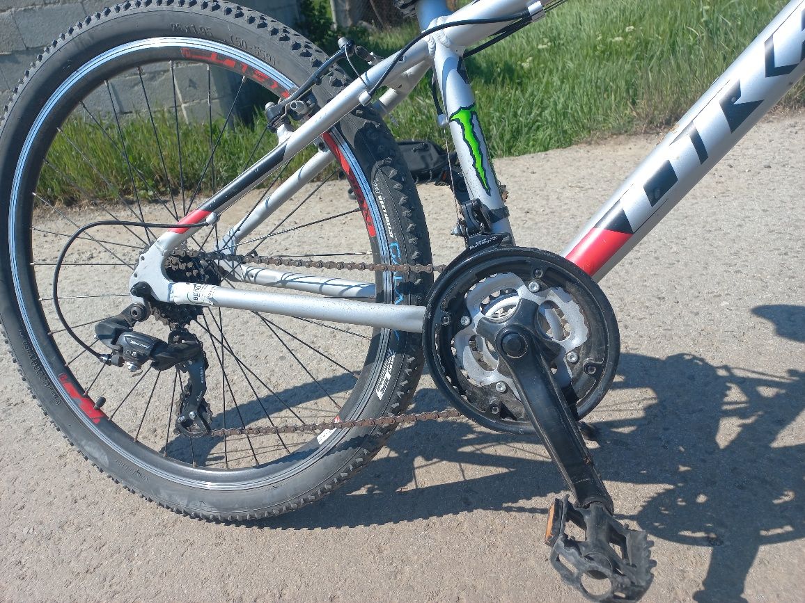 Колело Drag ZX1 26