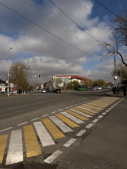 Коммерческая недвижимость!