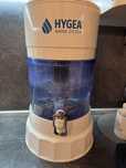 Диспенсър за филтрирана вода Hygea
