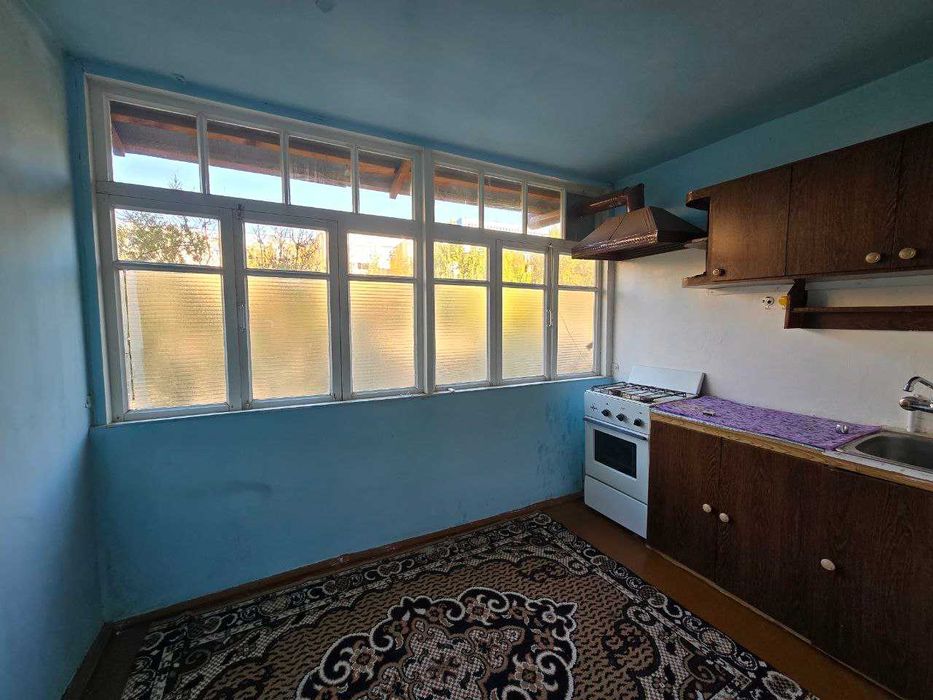 Югославский проект 2х комнатная квартира  2-этаже Адрес Саттепо Севинч