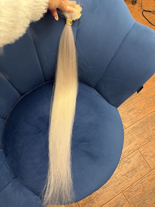 Extensii  de par 70 cm