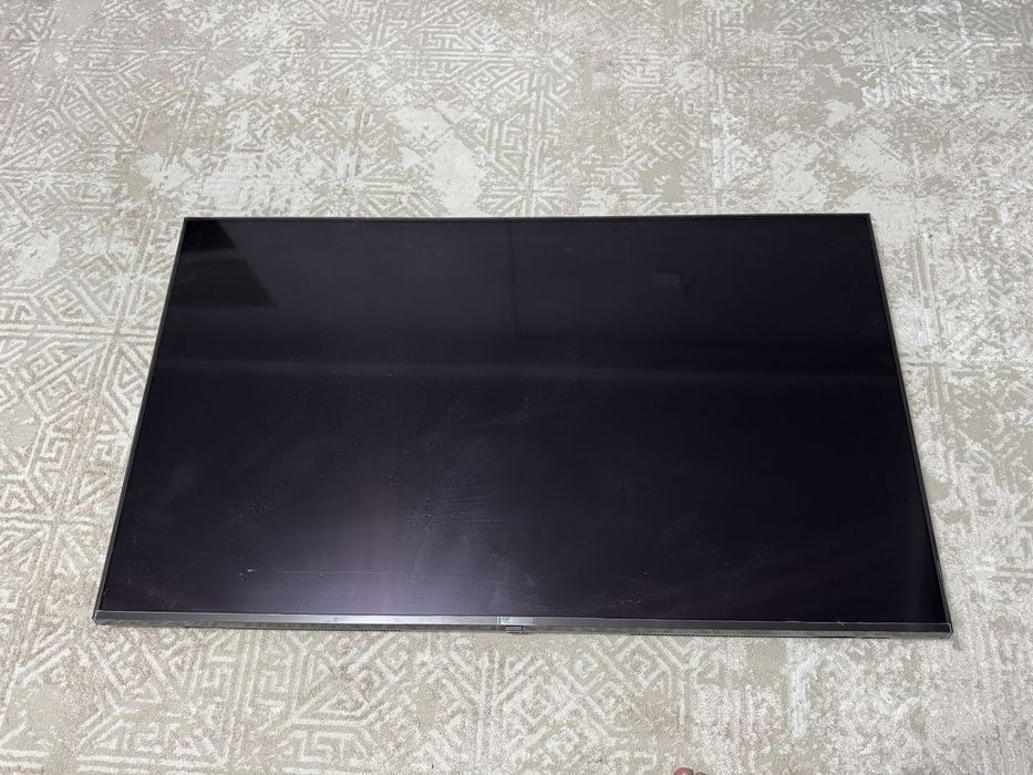 Телевизор LG 55UQ76003LD 55