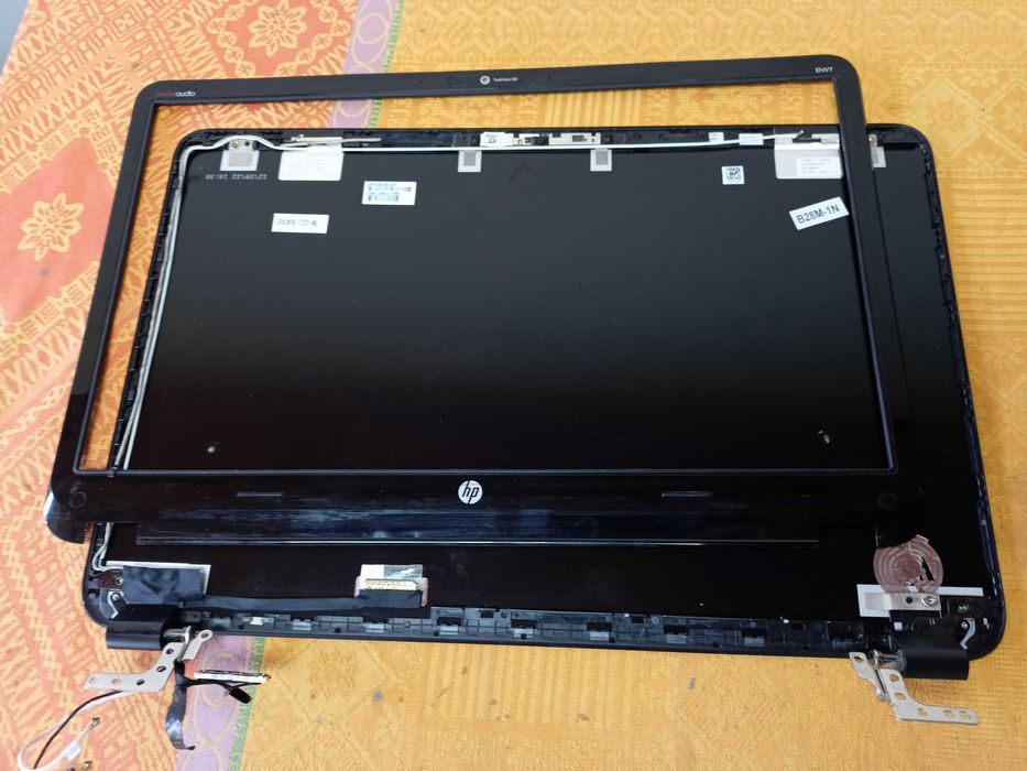Carcasa module HP Envy 6-1160ez 1170sg seria 6-1000 Envy 6-1xxx