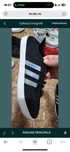 Adidas Neo 43 1/3