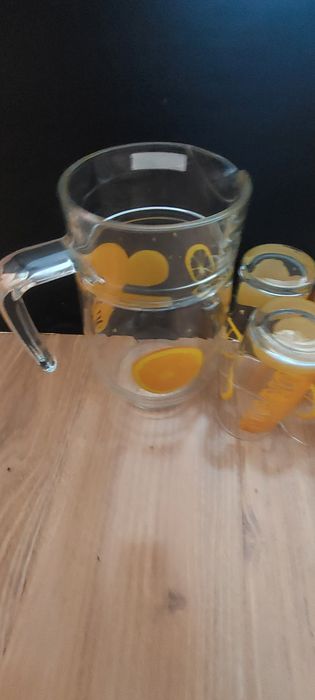 Set limonada Luminarc