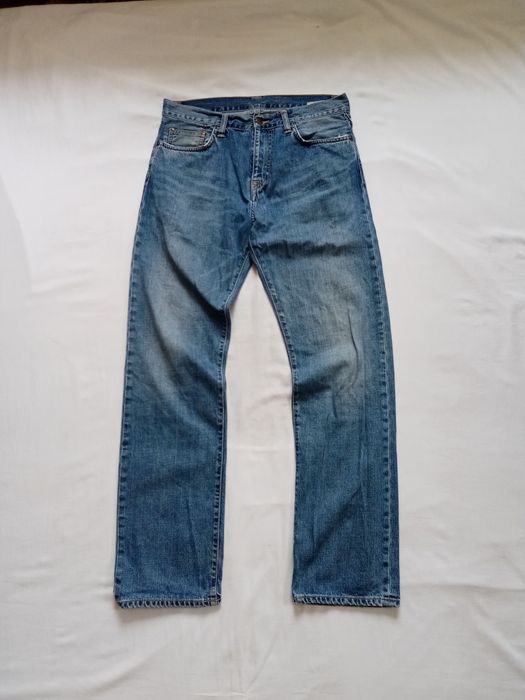 Carhartt Мъжки дънки