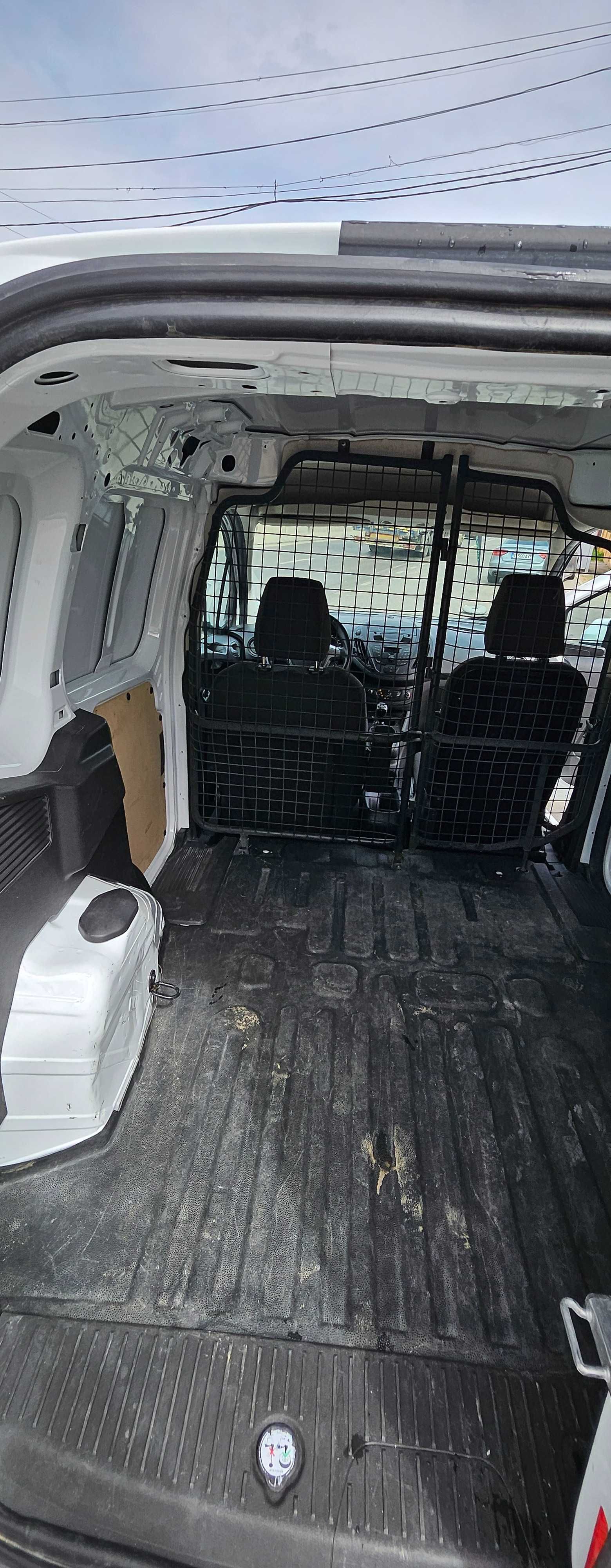 Ford Transit Courier 1.0 ecoboost 2019