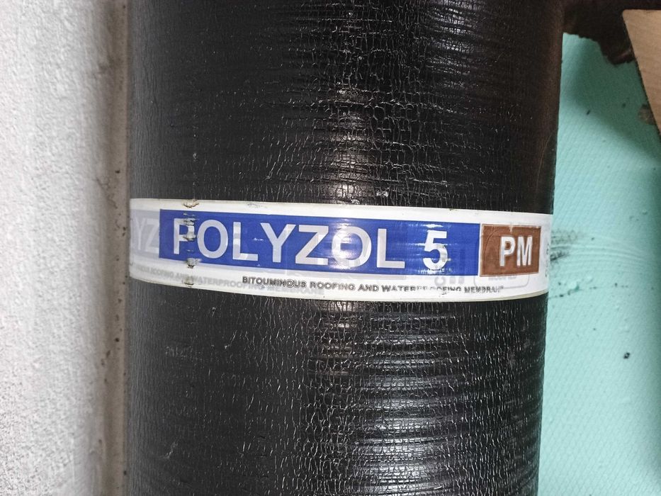 Битумна мембрана