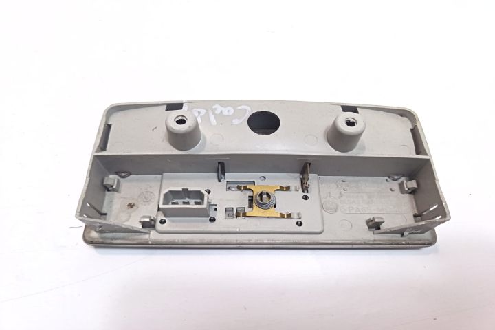 Lampa plafon fata 0Q9947105F Volkswagen VW Caddy a 3-a generatie