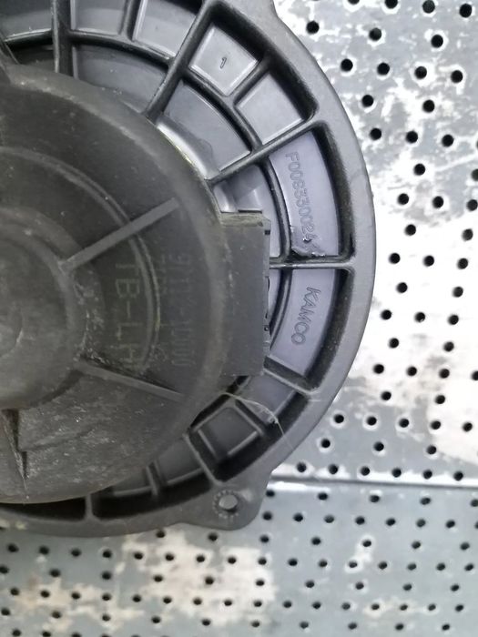 Aeroterma ventilator habitaclu 1.1b hyundai getz 971121c000 f00s330024