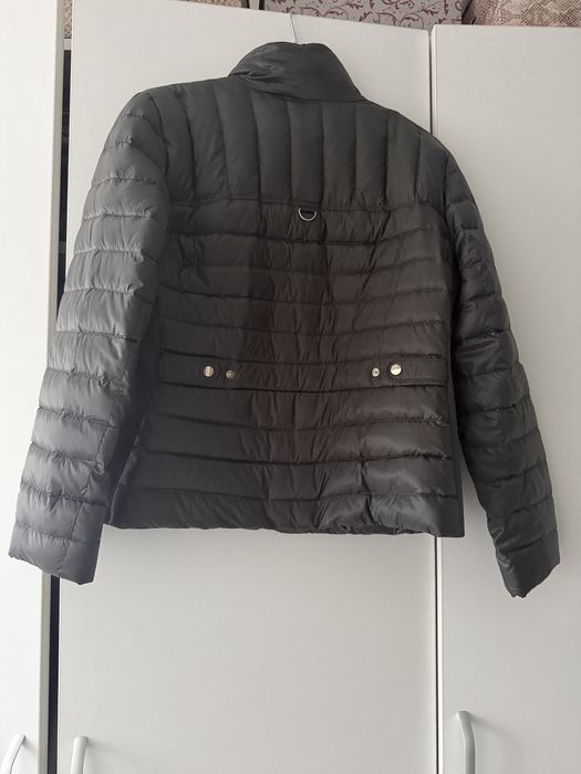 Geaca de toamna, Zara