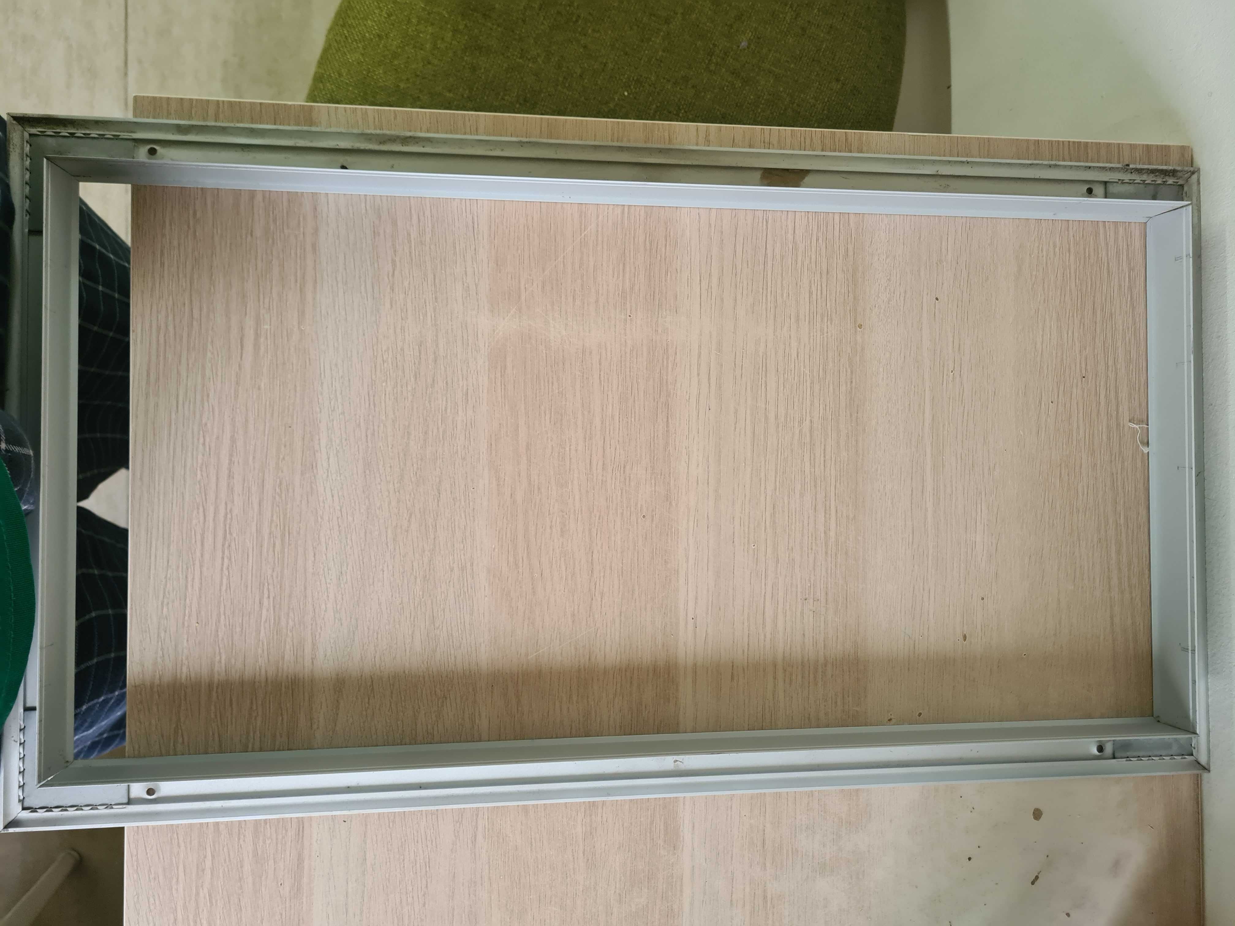 Grila transfer ventilatie 60x30