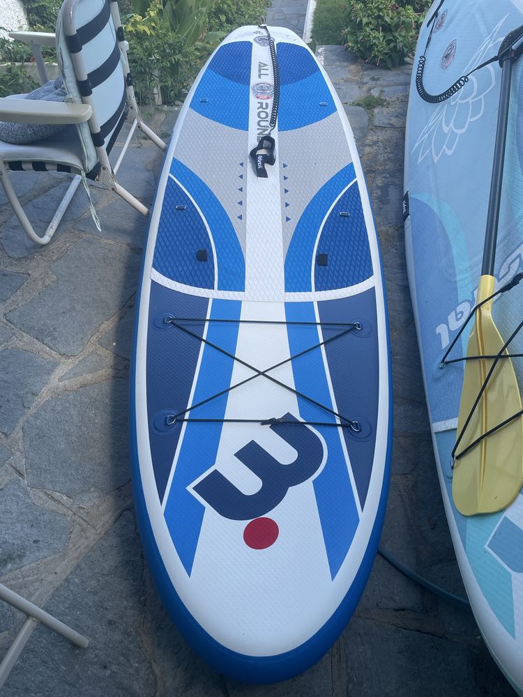 Падълборд SUP Mistral