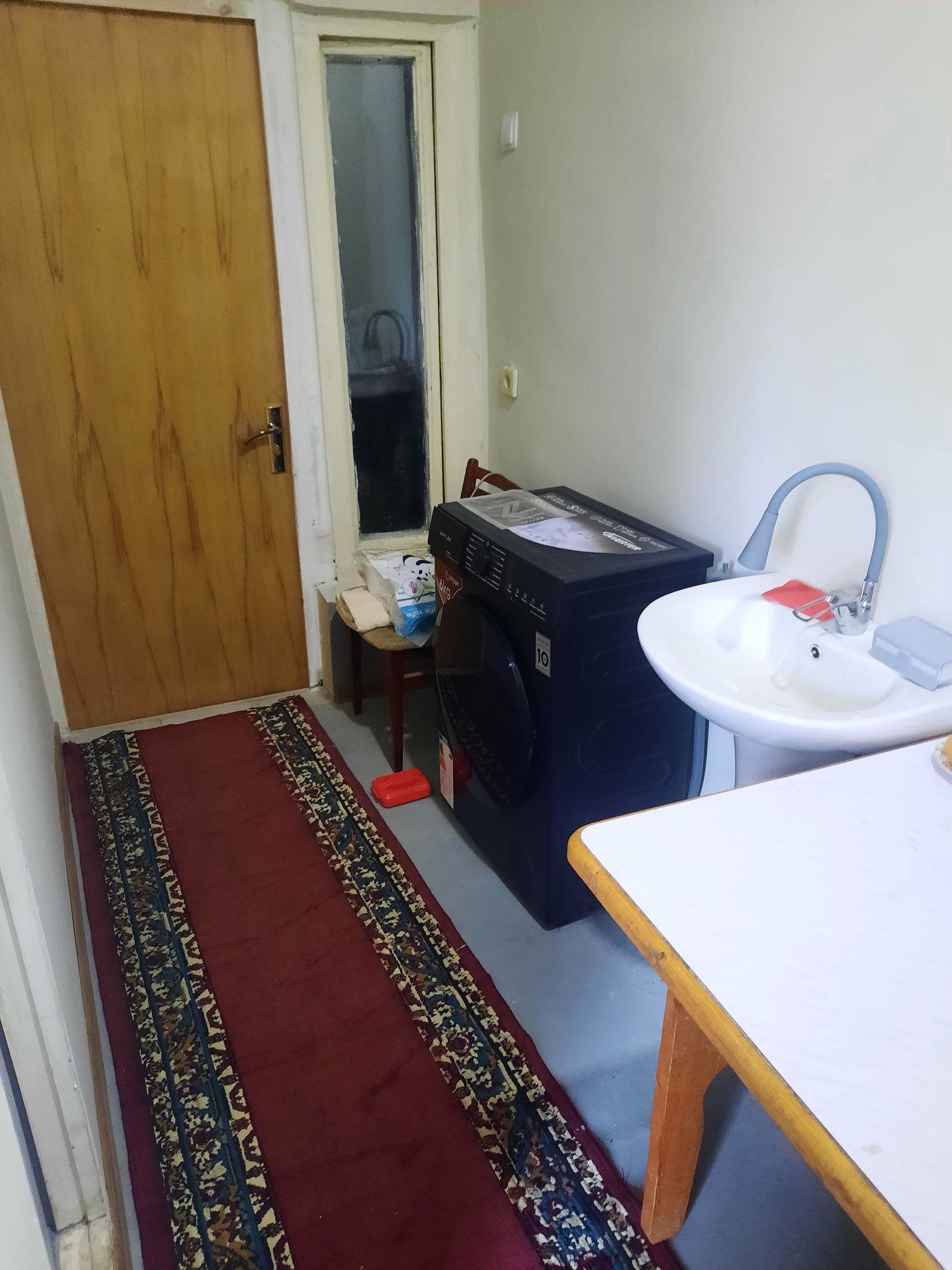 Ижарага квартира Самарканд дарбозада