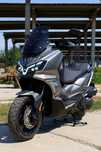 Maxiscuter SYM ADX300, ABS + TCS, adventure, Rate !