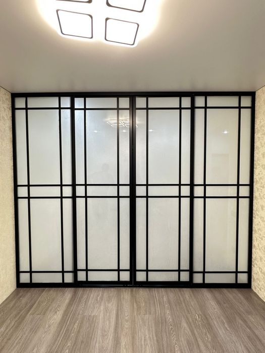 Межкомнатные перегородки, LOFT двери, СКИДКА