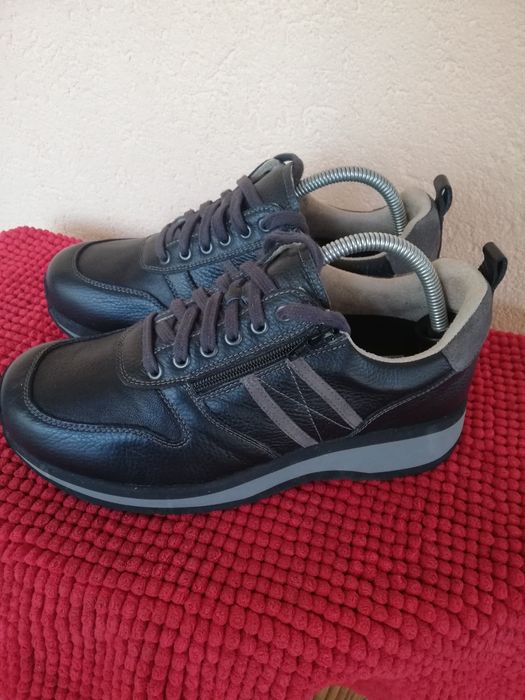 Adidași bărbati din piele Move nr 42 ortopedici