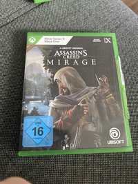 Assassin Creed Mirage joc Xbox