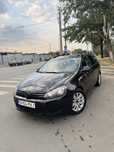 Volkswagen Golf 6 // Euro 5 // 2012 // 1.6 Diesel // Carplay