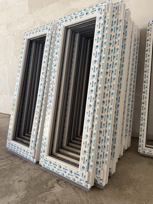 Изготовление пластиковые окна