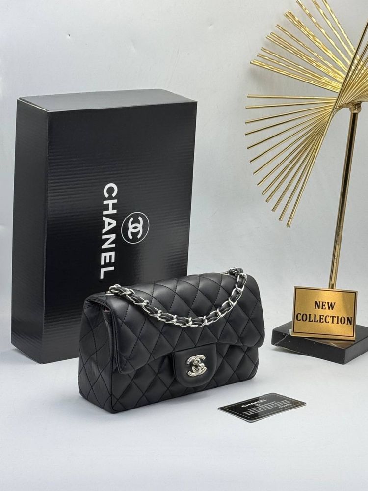 Дамска чанта CHANEL