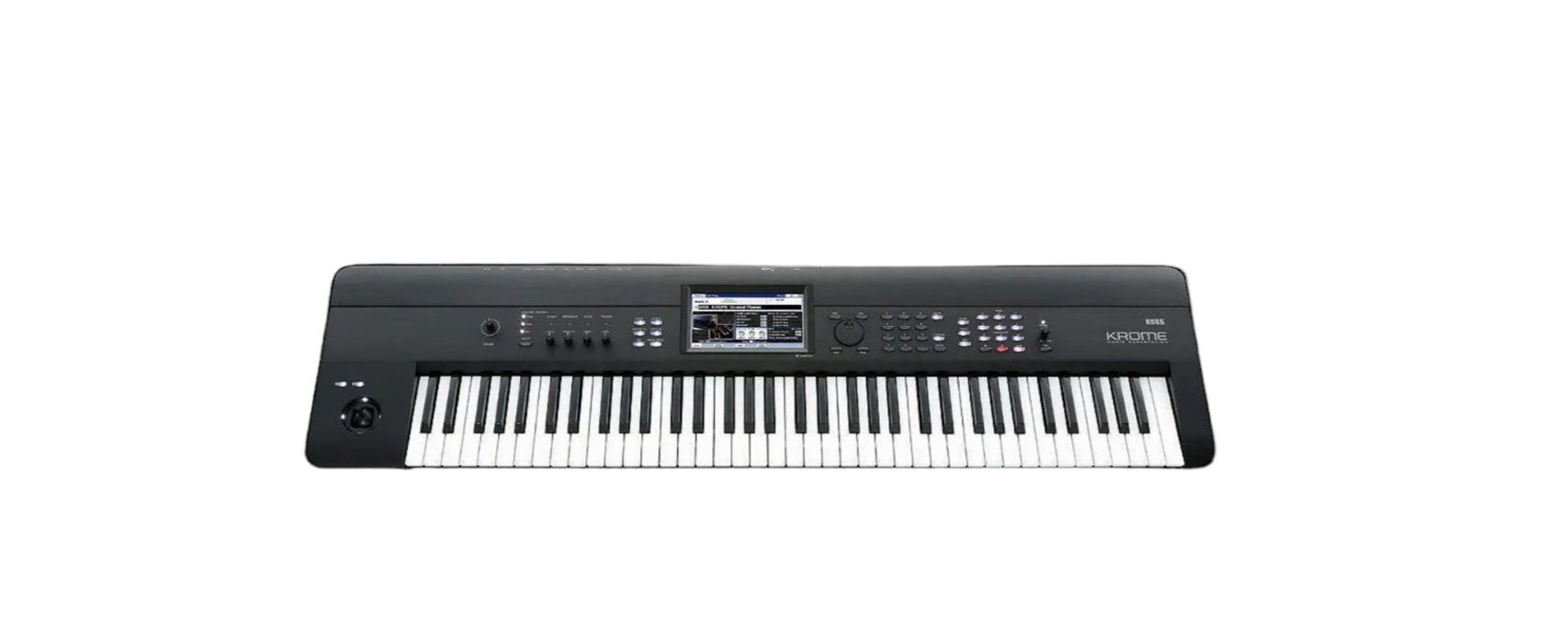 KORG Krome 73 nou