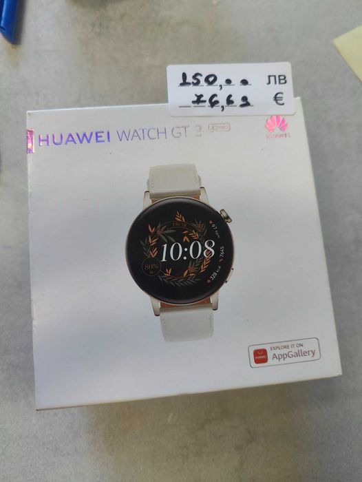 Huawei Watch gt 3  42mm