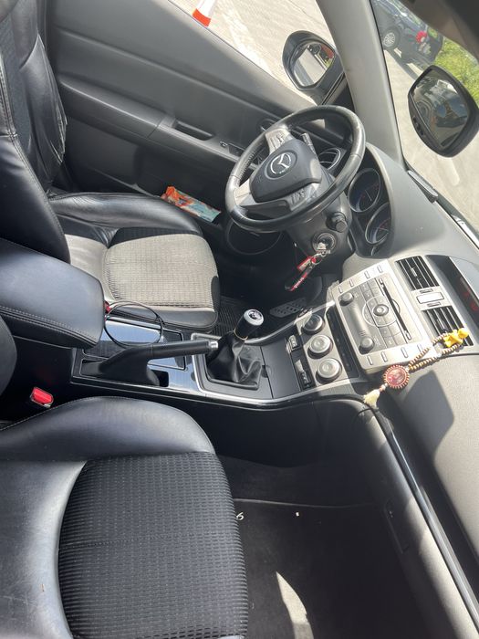 Vand mazda 6 2008, 2 Diesel